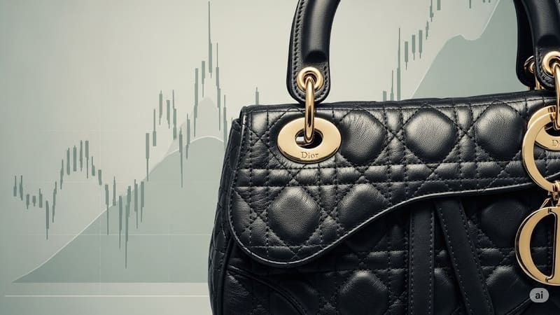 dior ヴィンテージ なぜ安い